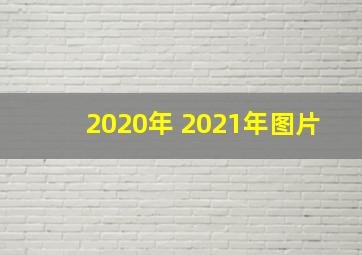 2020年 2021年图片